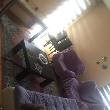 Διαμέρισμα Grand Temel Apart Genis Aile Evi