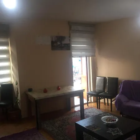 Grand Temel Apart Geniş Aile Evi Appartement *