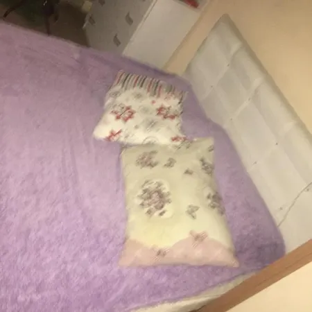 Grand Temel Apart Genis Aile Evi